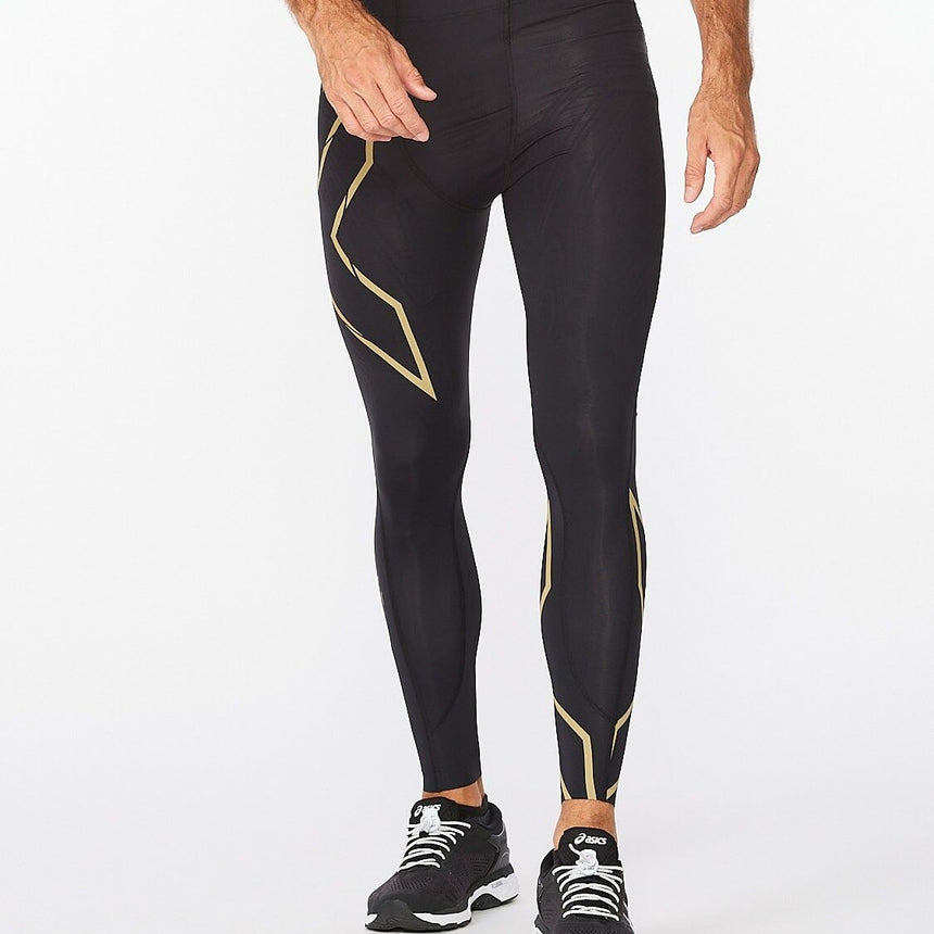 Image Collant Light Speed Compression - Homme | 2xu /// Triathlon Store