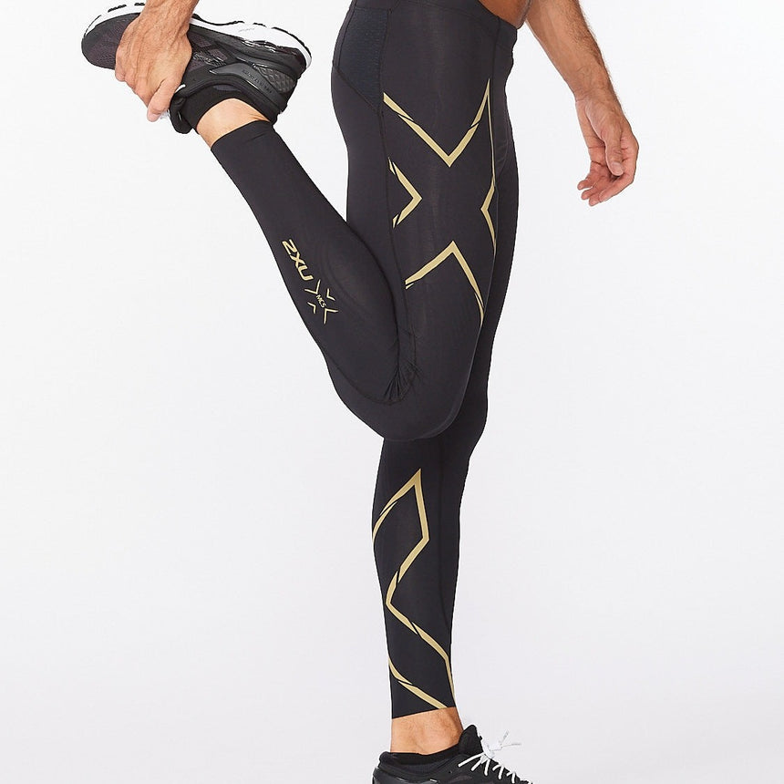 Image Collant Light Speed Compression - Homme | 2xu /// Triathlon Store