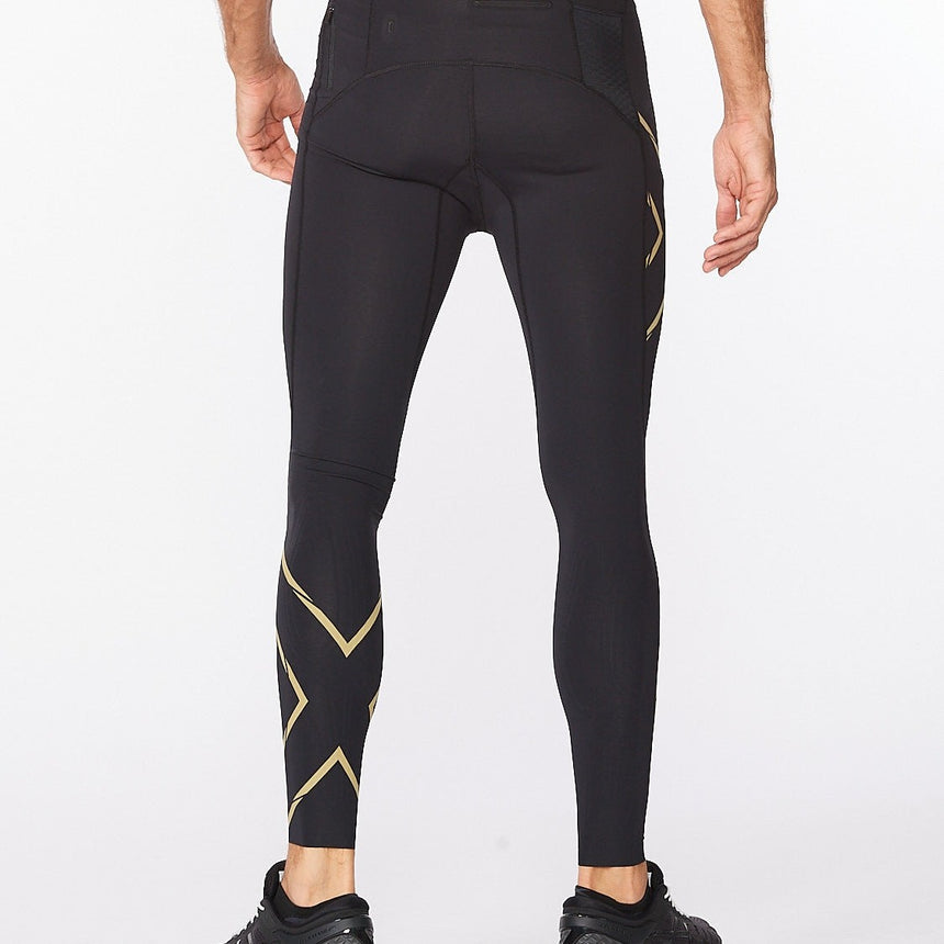 Image Collant Light Speed Compression - Homme | 2xu /// Triathlon Store