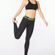 Image Collant Power Recovery - Femme | 2xu /// Triathlon Store