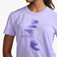 Image Teeshirt Form - Femme | 2xu /// Triathlon Store