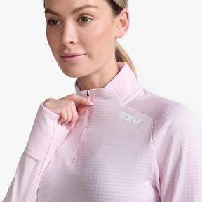 Image Maillot Ignition - Femme | 2xu /// Triathlon Store