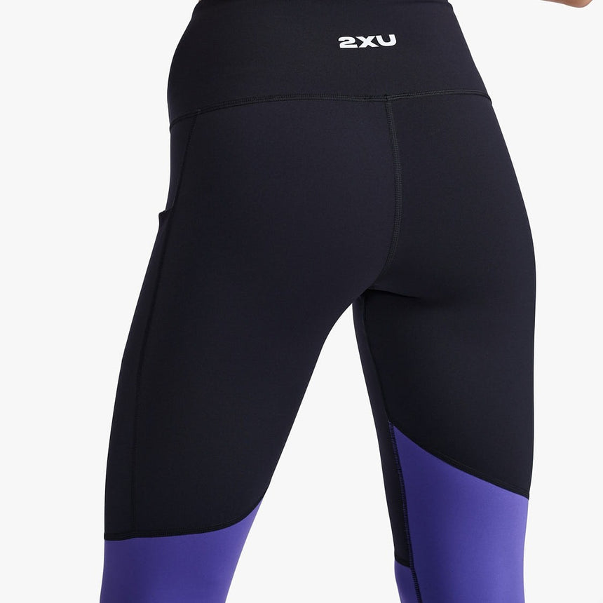 Image Collant Compression Form Splice - Femme | 2xu /// Triathlon Store