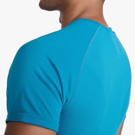 Image Teeshirt Motion Tech - Homme | 2xu /// Triathlon Store