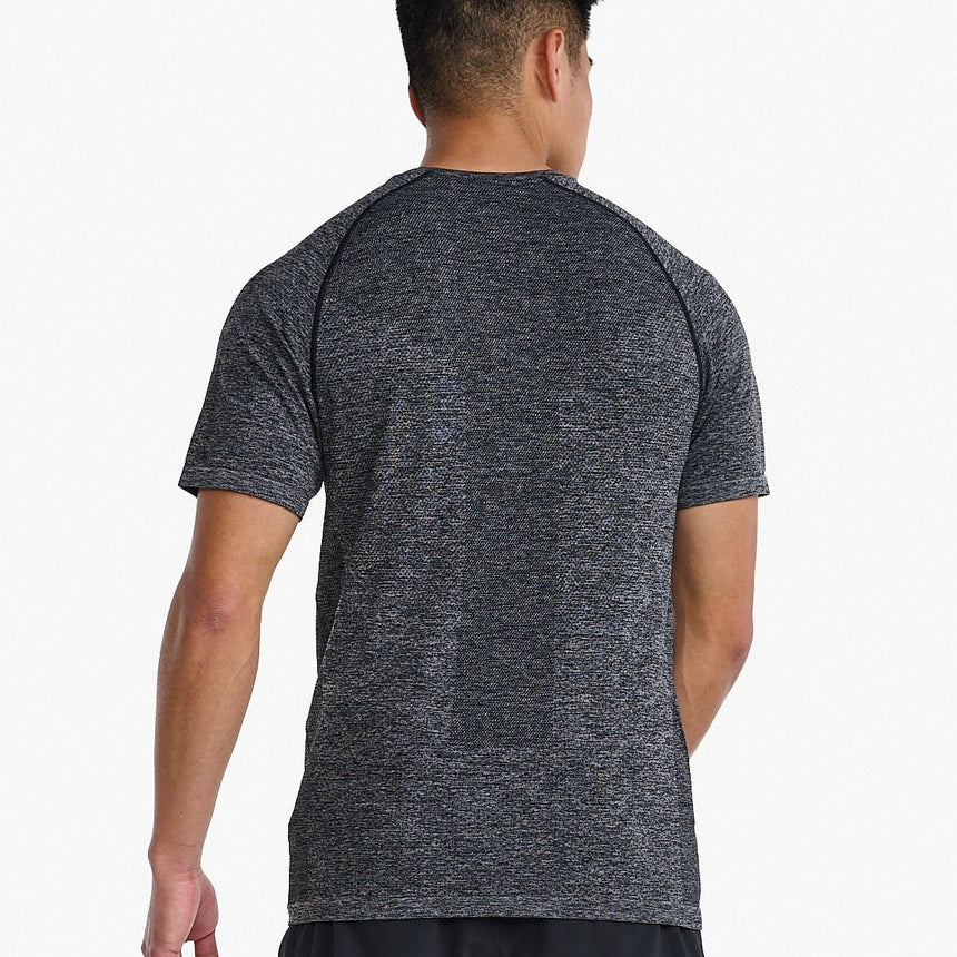 Image Teeshirt Motion Tech - Homme | 2xu /// Triathlon Store