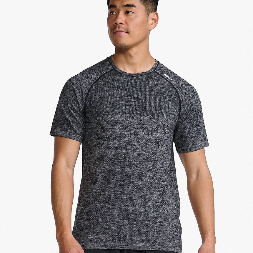 Image Teeshirt Motion Tech - Homme | 2xu /// Triathlon Store