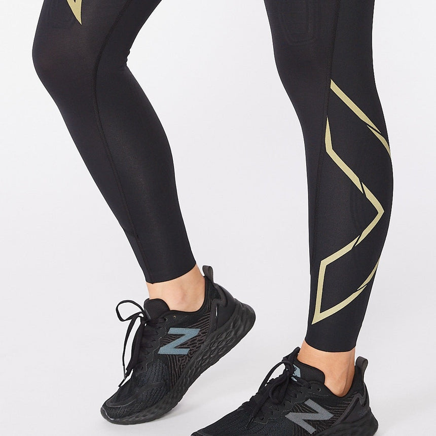 Image Collant Compression Light Speed - Femme | 2xu /// Triathlon Store