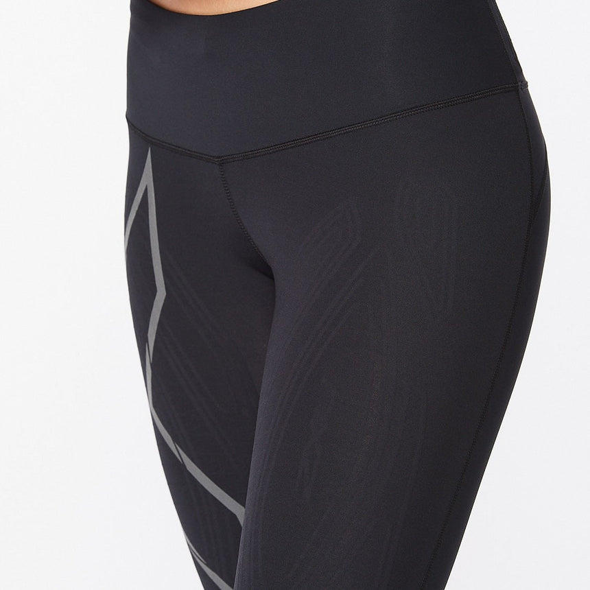 Image Collant Compression Light Speed - Femme | 2xu /// Triathlon Store