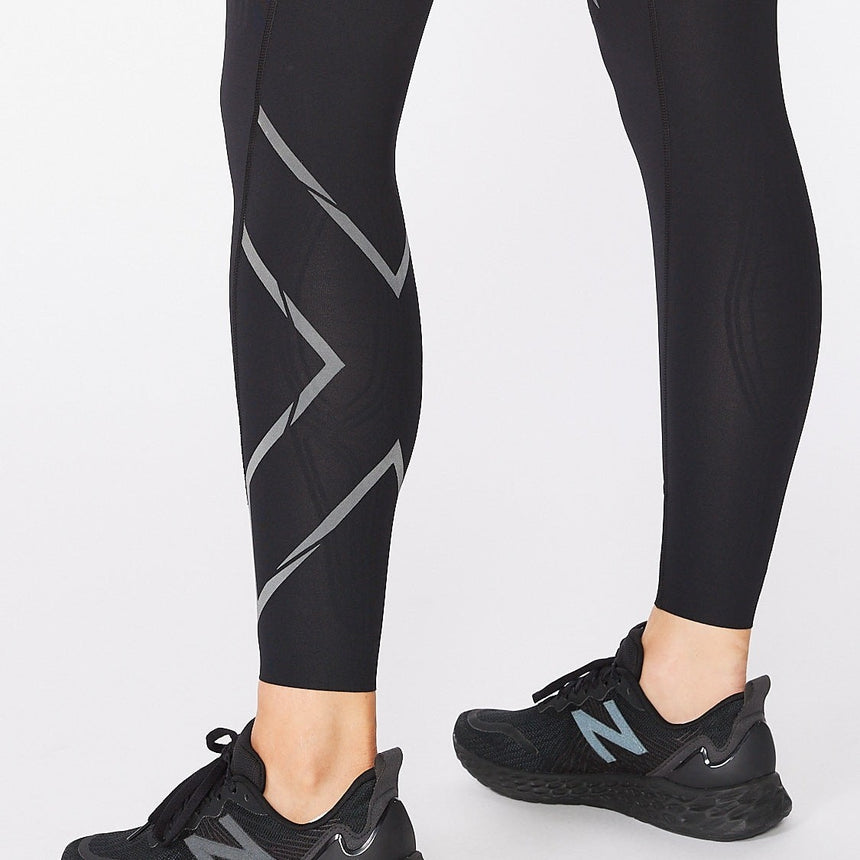 Image Collant Compression Light Speed - Femme | 2xu /// Triathlon Store