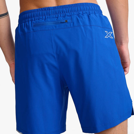 Image Short Aero 7'' - Homme | 2xu /// Triathlon Store