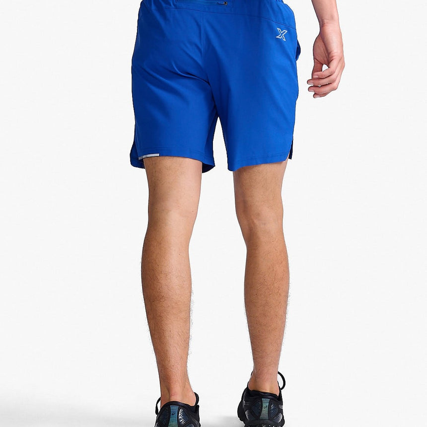 Image Short Aero 7'' - Homme | 2xu /// Triathlon Store