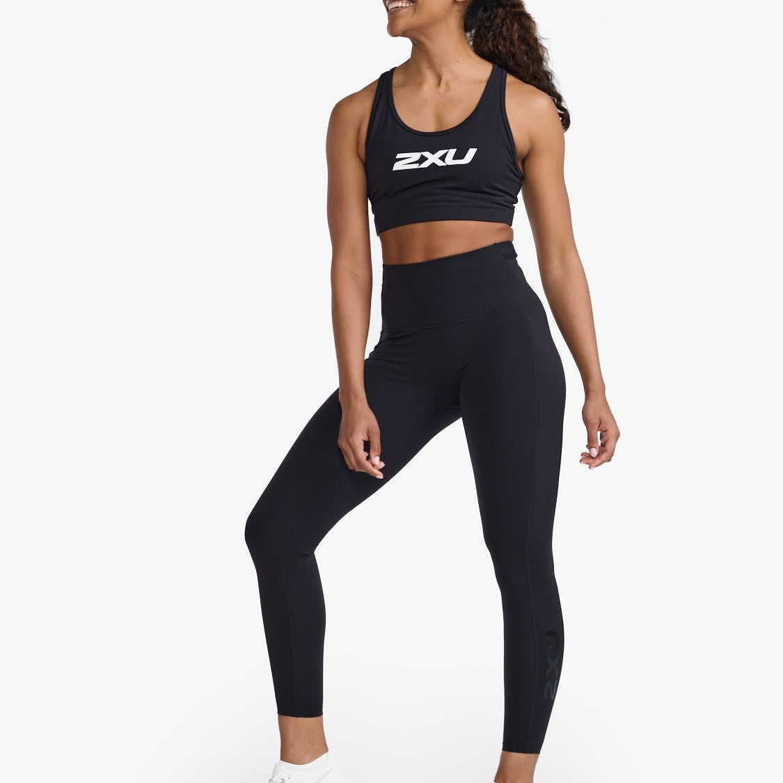 Collant Compression Form Stash - Femme | 2xu | Triathlon Store