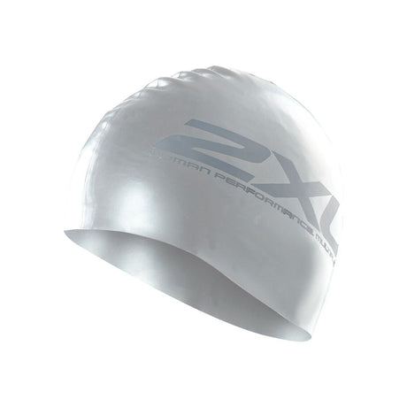 Image Bonnet Silicone | 2xu /// Triathlon Store