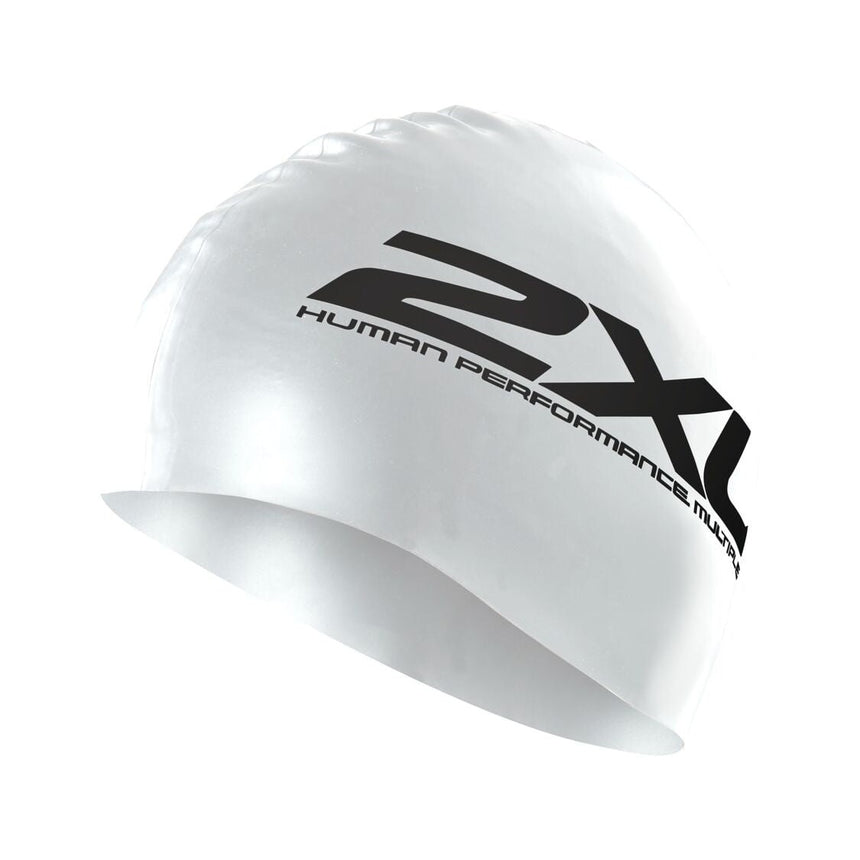 Image Bonnet Silicone | 2xu /// Triathlon Store