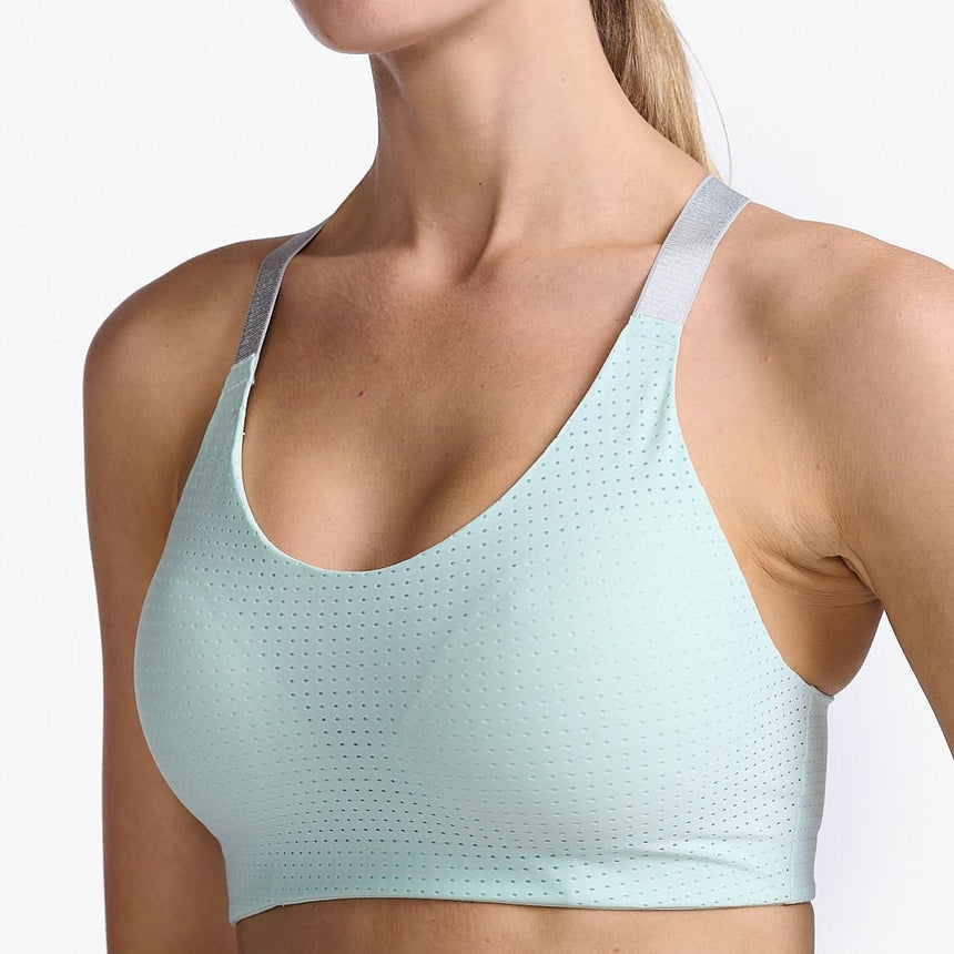 Image Brassiere Aero Medium Impact - Femme | 2xu /// Triathlon Store