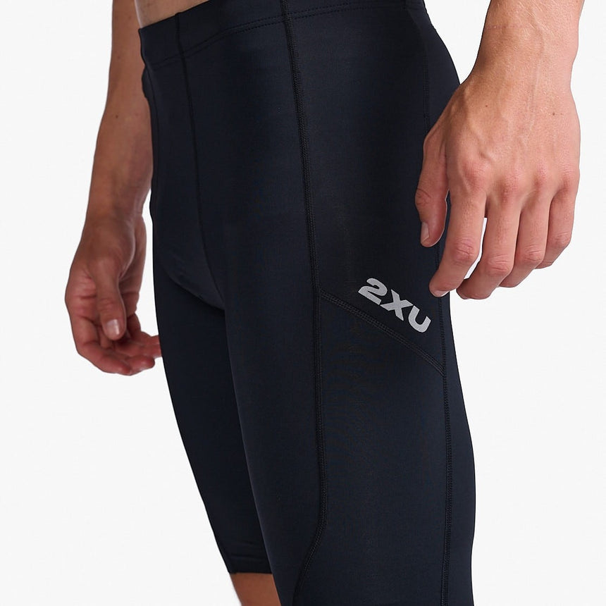 Image Cuissard Compression Aero - Homme | 2xu /// Triathlon Store