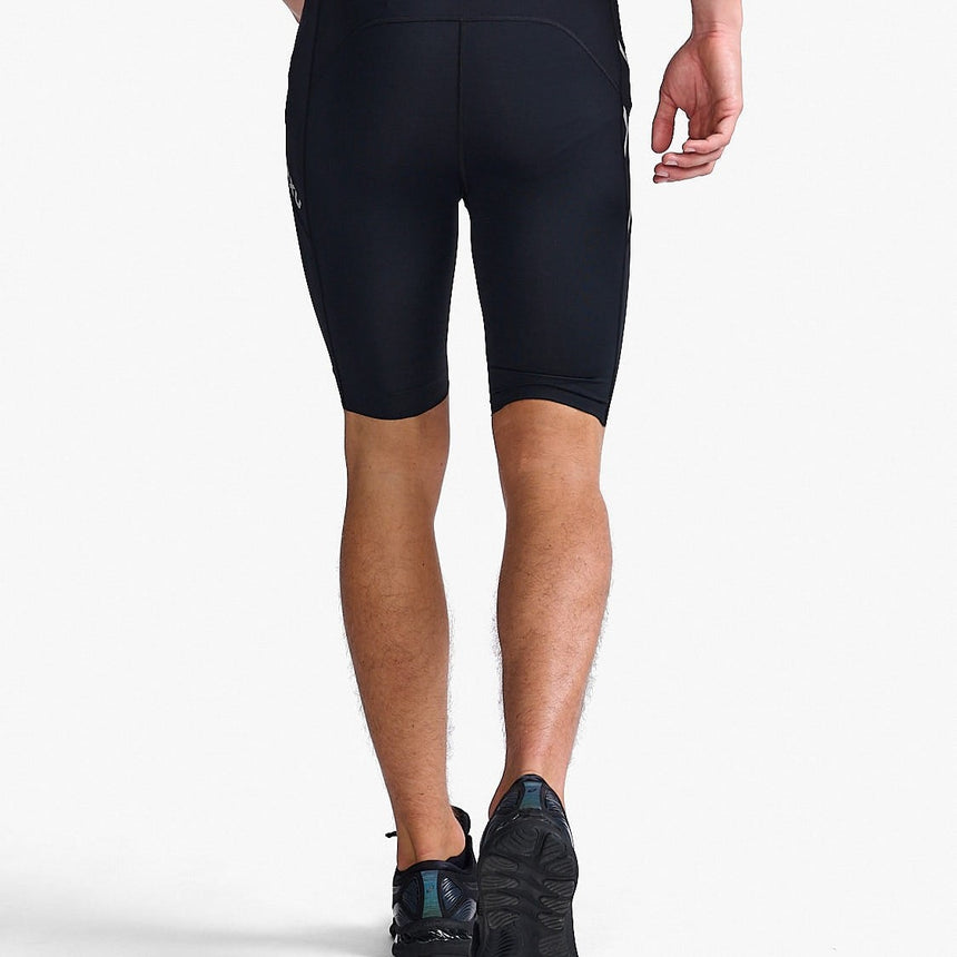 Image Cuissard Compression Aero - Homme | 2xu /// Triathlon Store