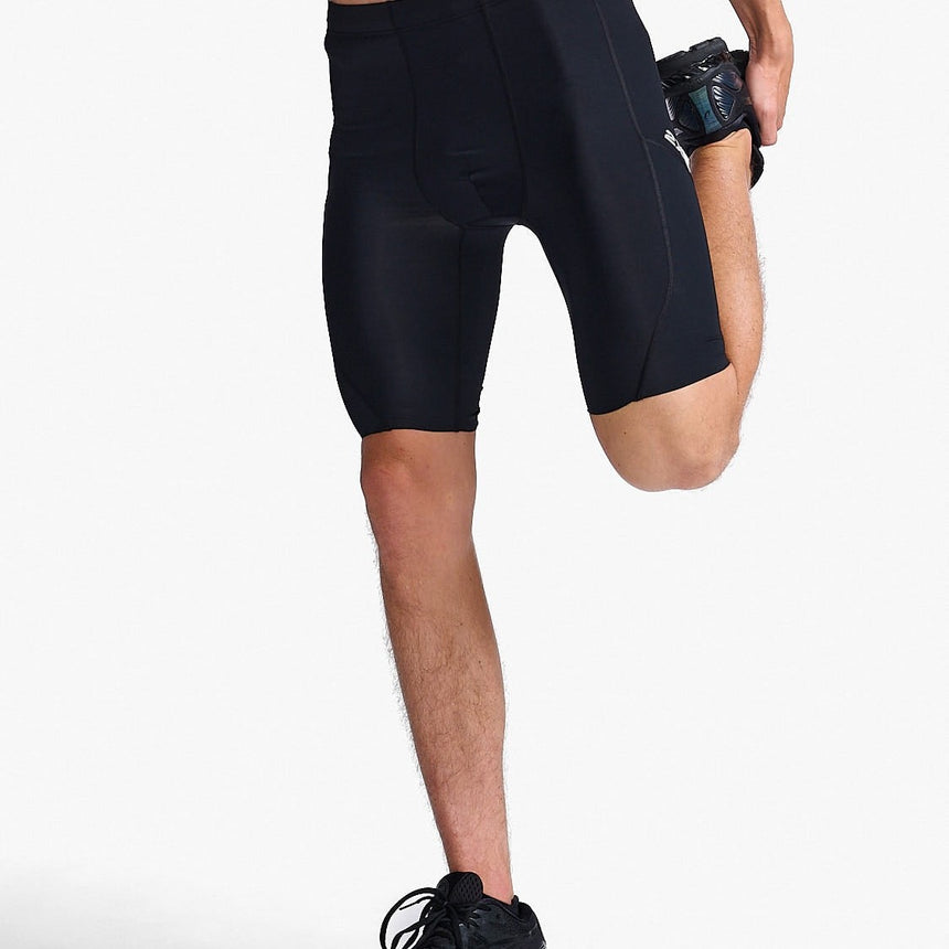 Image Cuissard Compression Aero - Homme | 2xu /// Triathlon Store