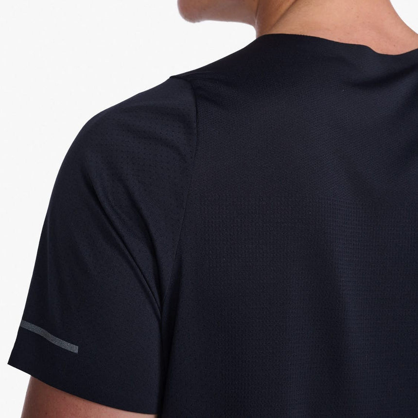 Image Teeshirt Light Speed Tech - Homme | 2xu /// Triathlon Store