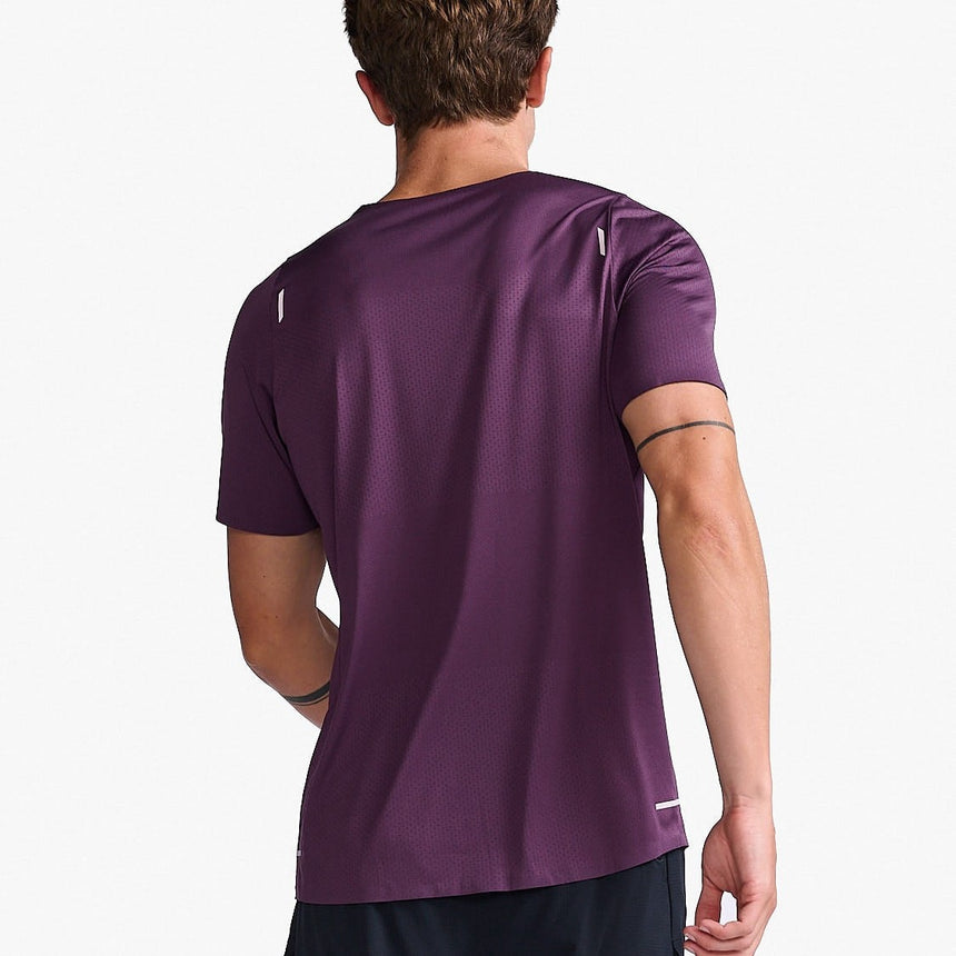 Image Teeshirt Light Speed Tech - Homme | 2xu /// Triathlon Store