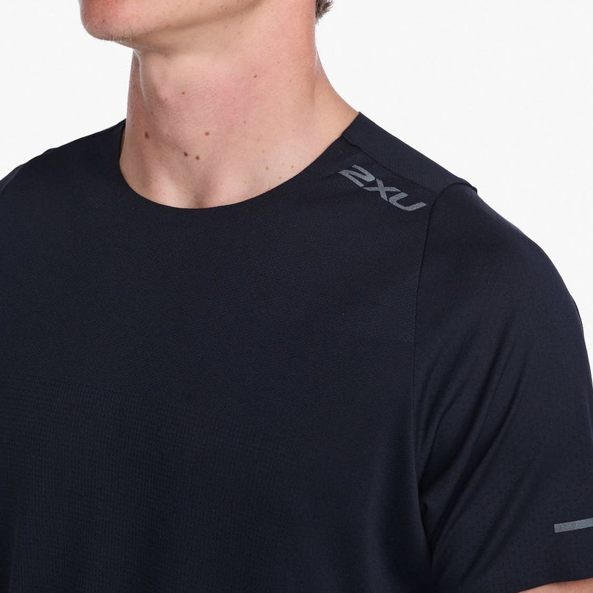 Image Teeshirt Light Speed Tech - Homme | 2xu /// Triathlon Store