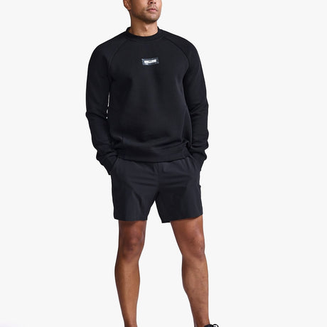 Image Sweat Motion Crew - Homme | 2xu /// Triathlon Store