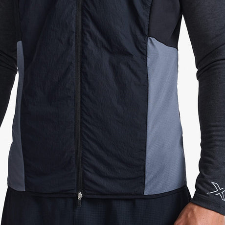 Image Gilet Hybrid Light Speed - Homme | 2xu /// Triathlon Store