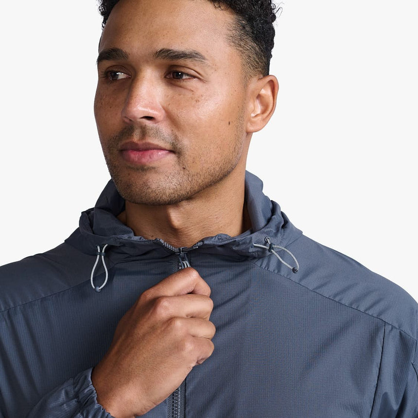 Image Veste Motion Windbreaker - Homme | 2xu /// Triathlon Store