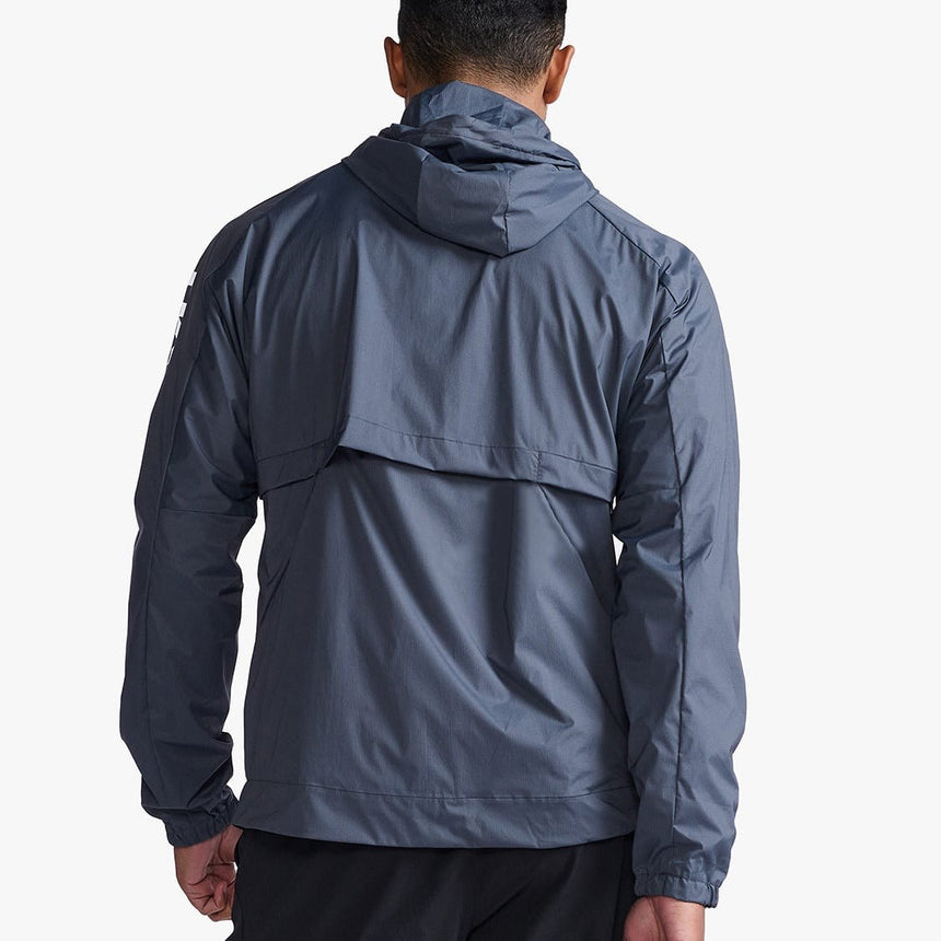 Image Veste Motion Windbreaker - Homme | 2xu /// Triathlon Store