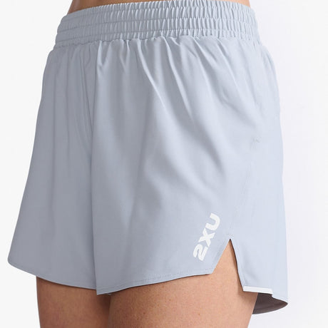 Image Short Aero 5" - Femme | 2xu /// Triathlon Store