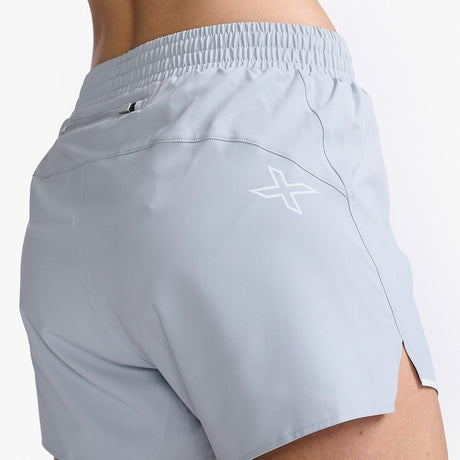 Image Short Aero 5" - Femme | 2xu /// Triathlon Store