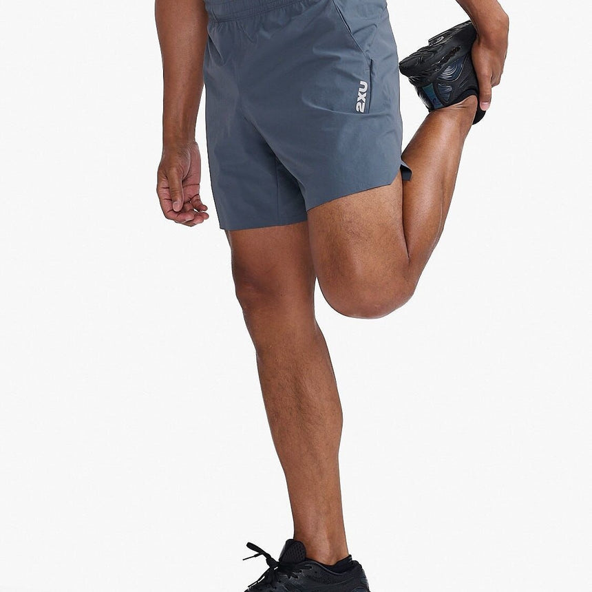 Image Short Motion 6" - Homme | 2xu /// Triathlon Store