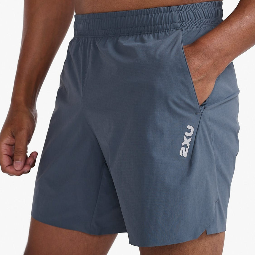 Image Short Motion 6" - Homme | 2xu /// Triathlon Store