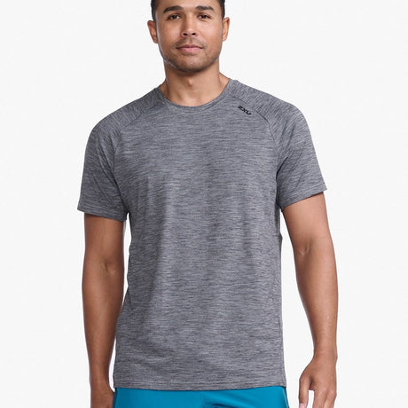 Image Teeshirt Motion - Homme | 2xu /// Triathlon Store