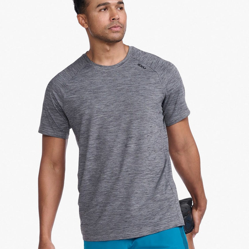 Image Teeshirt Motion - Homme | 2xu /// Triathlon Store