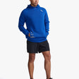 Image Sweat Motion A Capuche - Homme | 2xu /// Triathlon Store