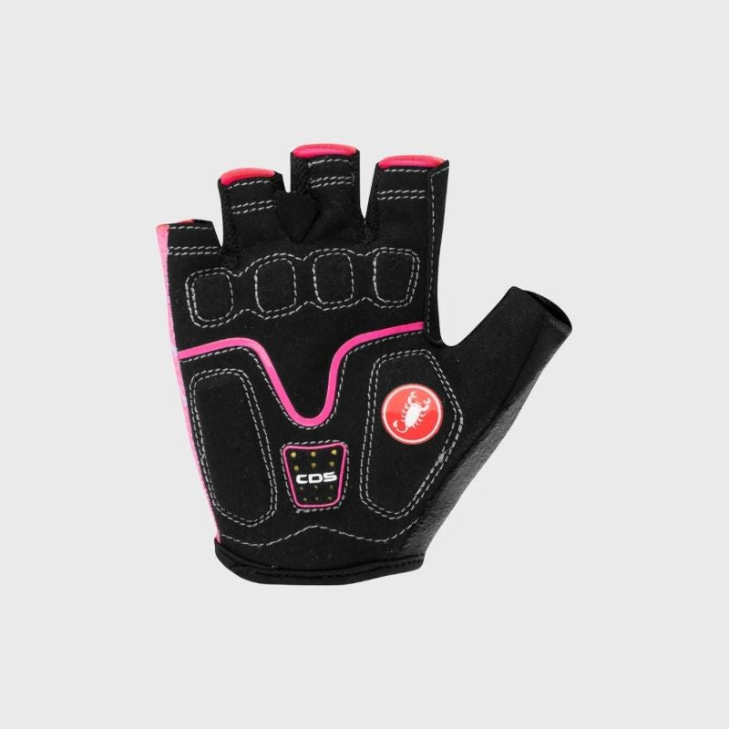 Image Gants Dolcissima 2 - Femme | Castelli /// Triathlon Store