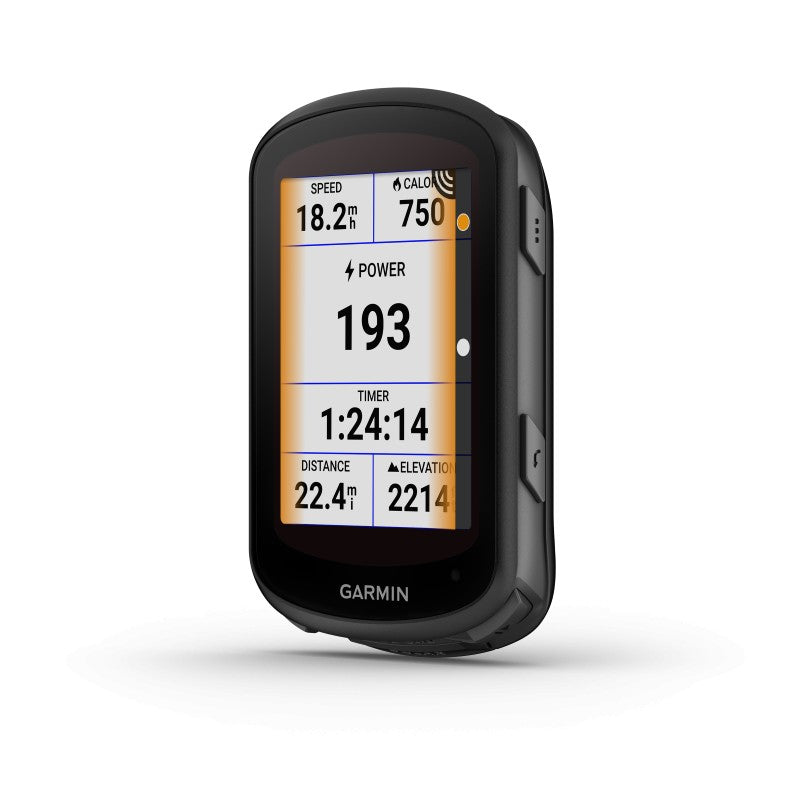 Image Egde 540 Solar | Garmin /// Triathlon Store