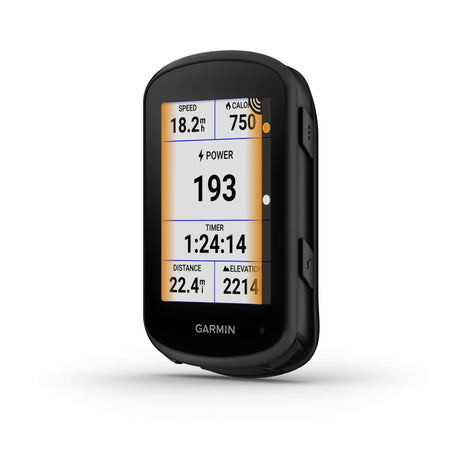 Image Edge 840 | Garmin /// Triathlon Store