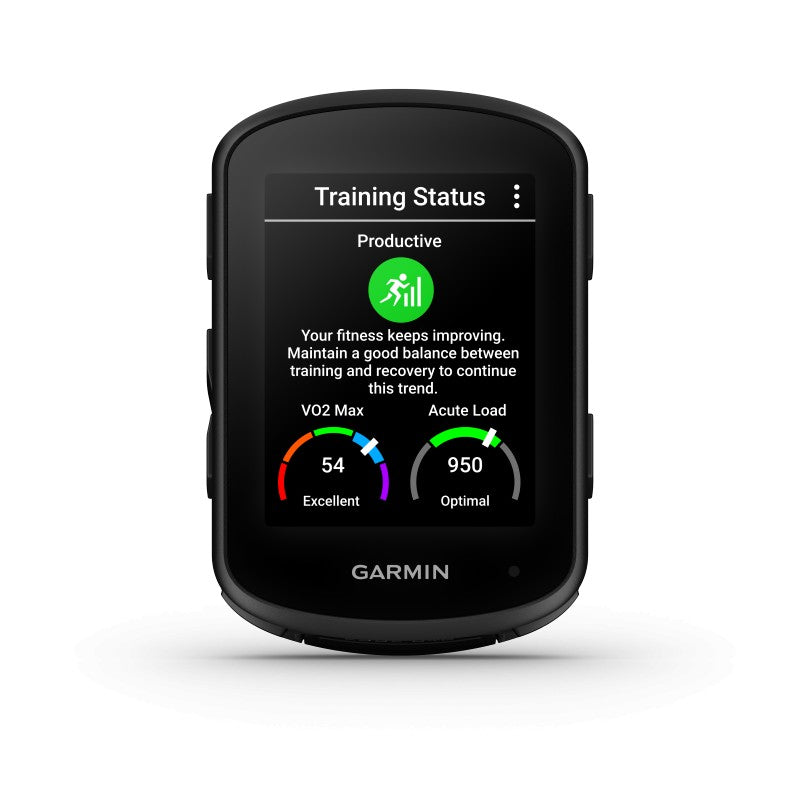 Image Edge 840 | Garmin /// Triathlon Store