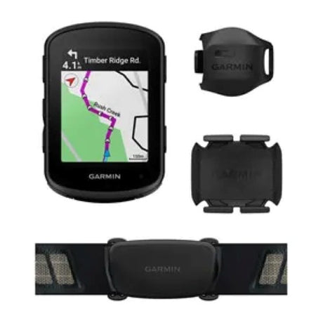 Image Edge 840 Bundle | Garmin /// Triathlon Store