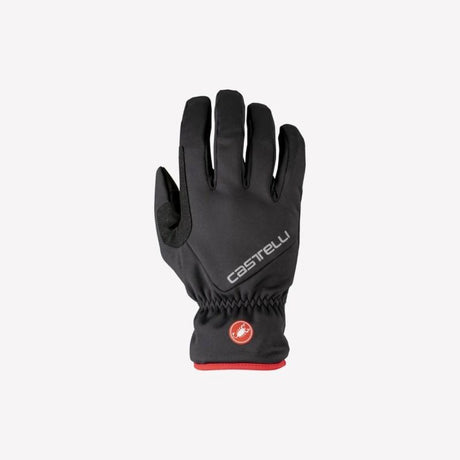 Image Gants Entrata Thermal - Homme | Castelli /// Triathlon Store