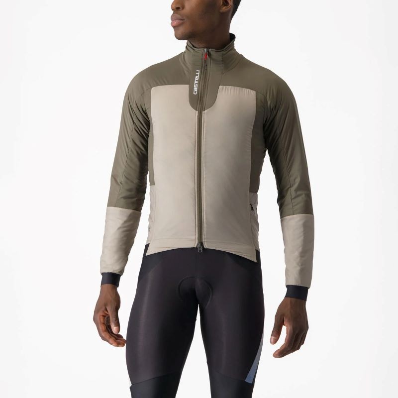 Image Fly Thermal - Homme | Castelli /// Triathlon Store