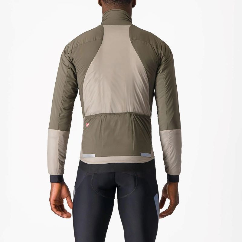 Image Fly Thermal - Homme | Castelli /// Triathlon Store