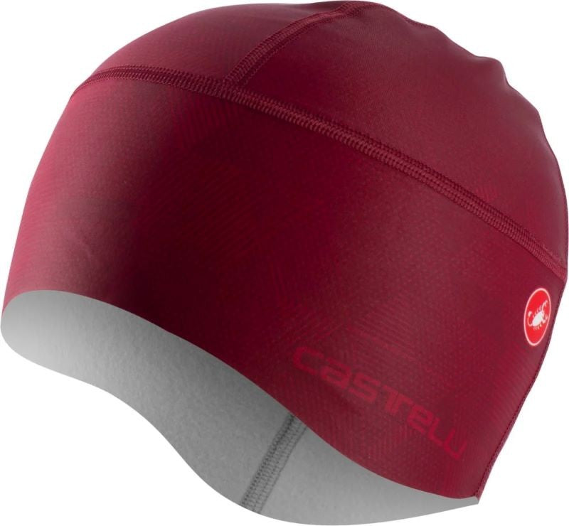 Image Souscasque Pro Thermal - Femme | Castelli /// Triathlon Store