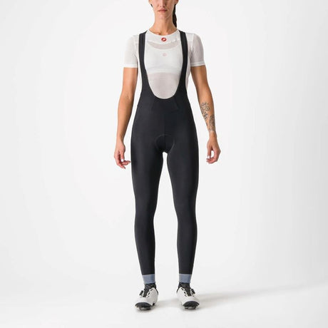 Image Cuissard Tutto Nano - Femme | Castelli /// Triathlon Store