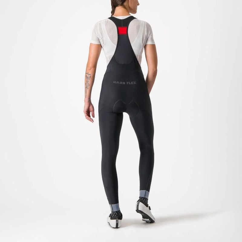 Image Cuissard Tutto Nano - Femme | Castelli /// Triathlon Store