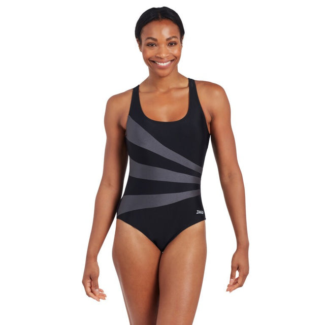 Image Sandon - Femme | Zoggs /// Triathlon Store