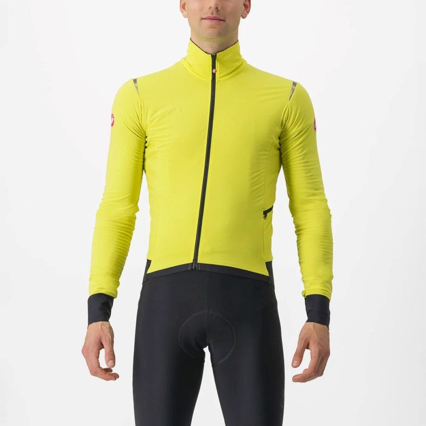 Image Alpha Flight Ros - Homme | Castelli /// Triathlon Store