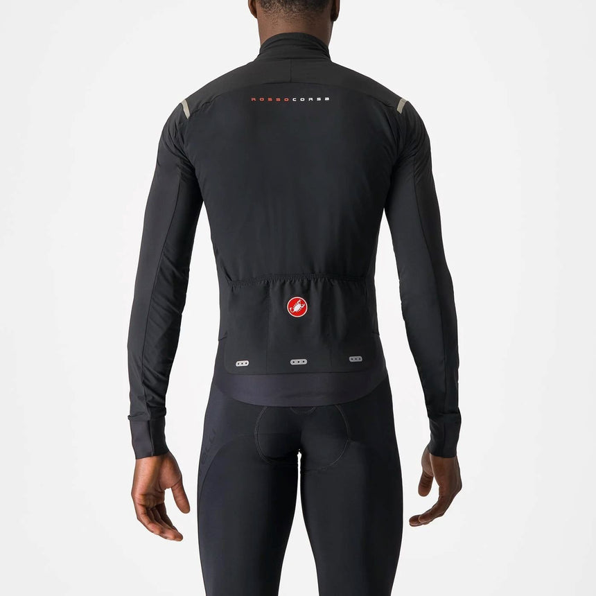 Image Alpha Flight Ros - Homme | Castelli /// Triathlon Store